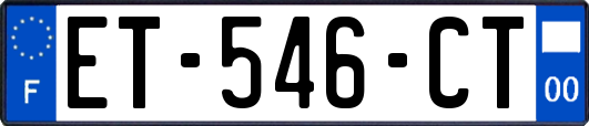 ET-546-CT