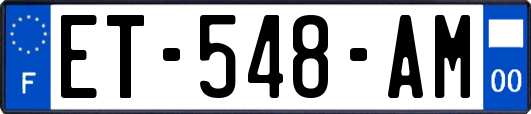 ET-548-AM