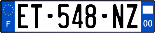 ET-548-NZ