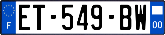 ET-549-BW