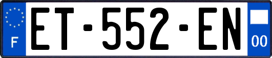 ET-552-EN