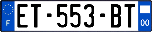 ET-553-BT