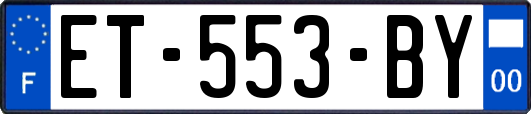 ET-553-BY