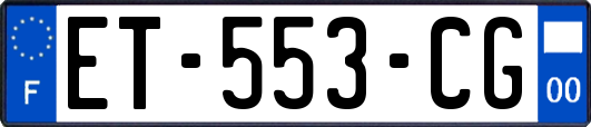 ET-553-CG