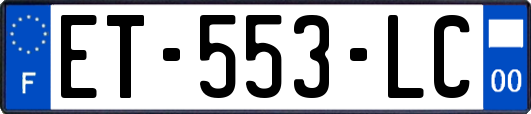 ET-553-LC