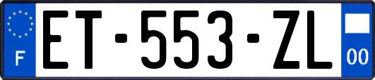 ET-553-ZL