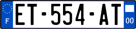 ET-554-AT