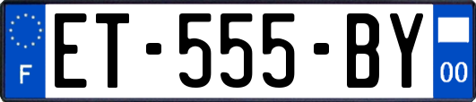 ET-555-BY