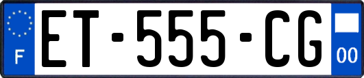 ET-555-CG