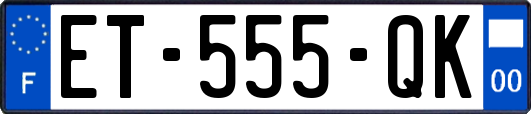 ET-555-QK