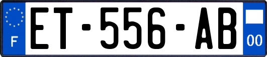 ET-556-AB