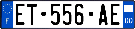 ET-556-AE