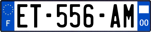 ET-556-AM