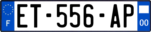 ET-556-AP