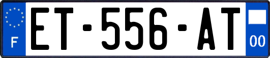 ET-556-AT