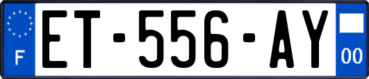 ET-556-AY