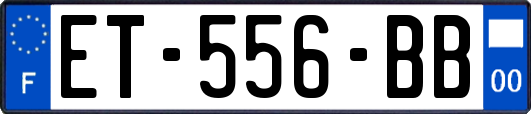 ET-556-BB