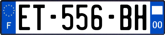 ET-556-BH