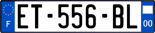ET-556-BL