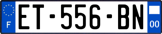 ET-556-BN