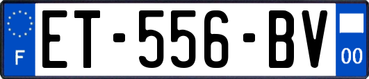 ET-556-BV