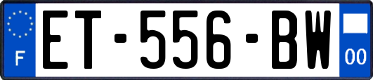 ET-556-BW