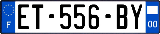 ET-556-BY
