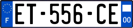 ET-556-CE