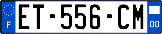 ET-556-CM