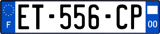 ET-556-CP