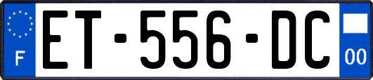 ET-556-DC