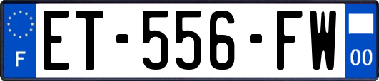 ET-556-FW