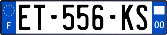 ET-556-KS