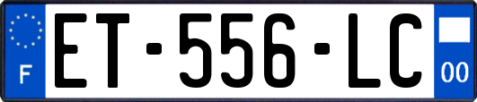 ET-556-LC