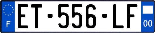 ET-556-LF