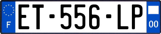 ET-556-LP