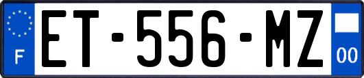 ET-556-MZ