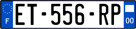 ET-556-RP