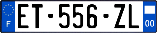 ET-556-ZL