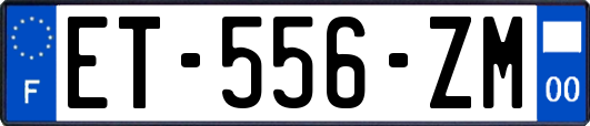 ET-556-ZM