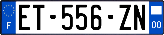 ET-556-ZN