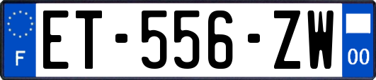 ET-556-ZW