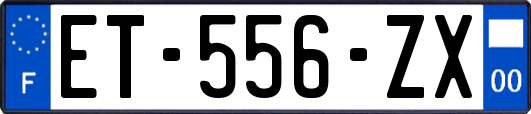 ET-556-ZX