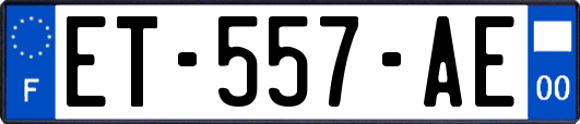 ET-557-AE