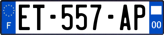 ET-557-AP