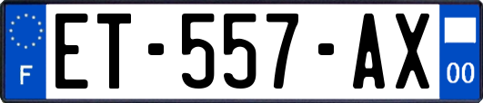 ET-557-AX