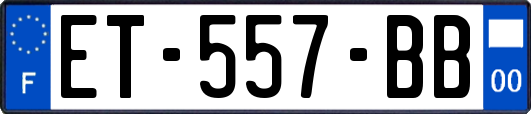 ET-557-BB