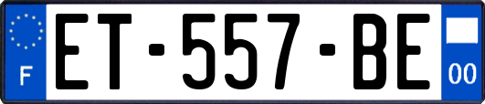 ET-557-BE