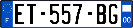 ET-557-BG