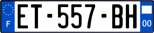 ET-557-BH
